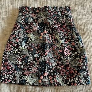 Top Shop skirt